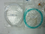 CleanShield Washout System