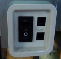 Oral X 8500 Main Power Supply Board