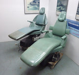 Model 16 Patient Chair