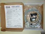 Euro Handpiece Illumination System
