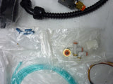 CleanShield Washout System