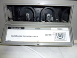 Air Techniques Peri Pro III X-Ray Film Processor