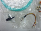 CleanShield Washout System