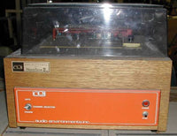 Stereo Tape System