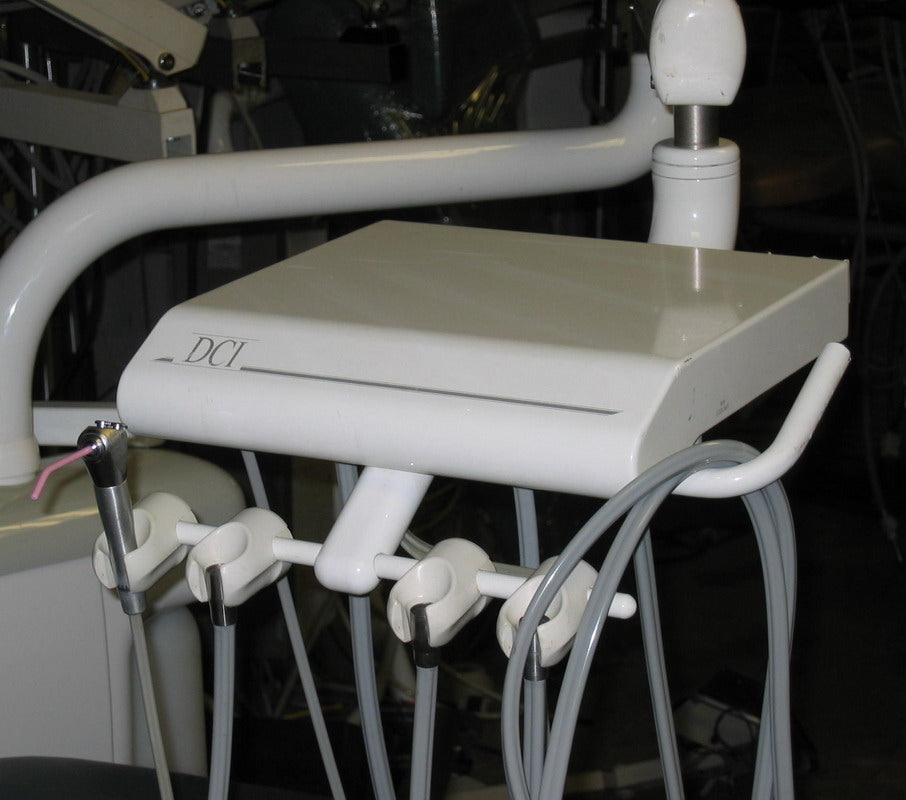 【中古】 ドクターに片思い Doctor's Unit – Pre-Owned Dental Inc.