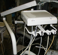 aXcs chair mount unit