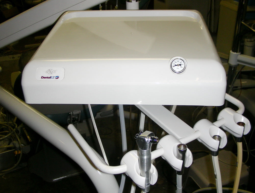 aXcs chair mount unit PreOwned Dental Inc.