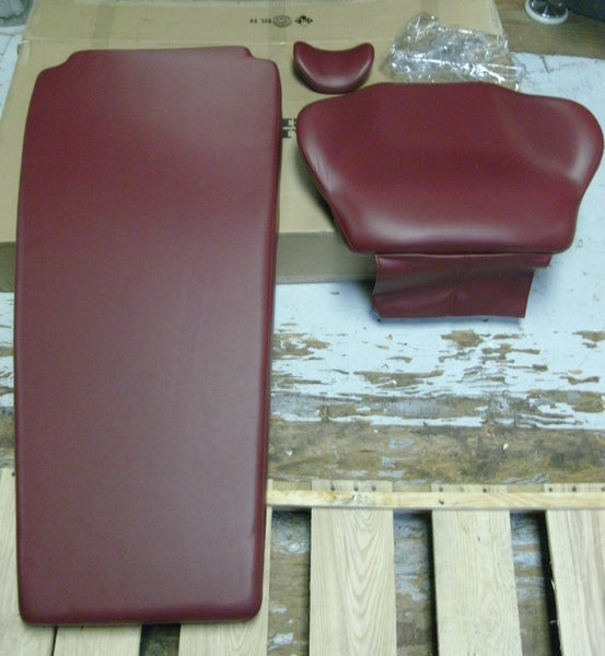 Upholstery (NEW)