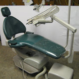 Cascade 1040 Chair w/ Adec Unit & Light