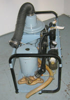 VacStar 50HDental Vacuum System