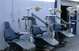 Chair Operatory Package