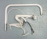 Wall/Cabinet Mount Monitor Flex Arm