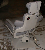 Coachman Dental Chair