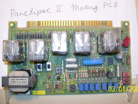 Moding PCB
