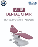 ADS AJ18 Patient Chair (New)