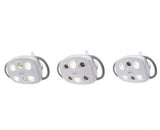 ADS LED Amber II Post Light          ( New )