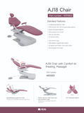 ADS AJ18 Patient Chair (New)