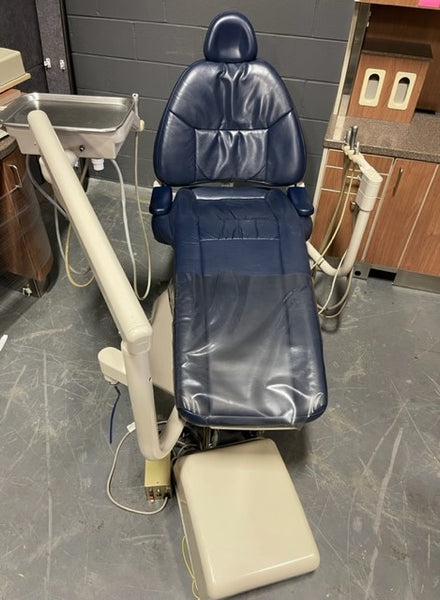 Example Adec Twall Adec Chairs – Pre-Owned Dental Inc.