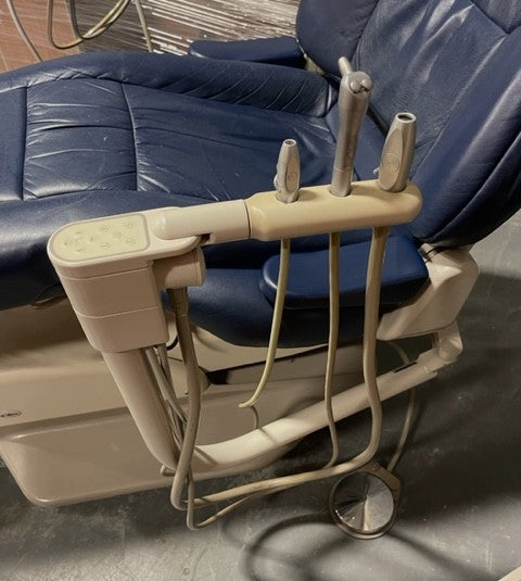Adec Assistant Instrumentation Table Adec 1040 Radius Cascade Delivery & Assistant Package – Pre-Owned ...