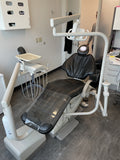 Refurbished A-dec 511 With Radius Cascade OP Package
