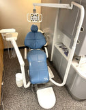Refurbished A-dec 511 OP Package ( White Color )  EXAMPLES OF OUR WORK