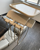 Refurbished A-dec 511 With Radius Cascade OP Package