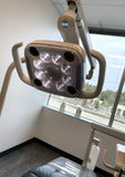 Refurbished A-dec 511 With Radius Cascade OP Package