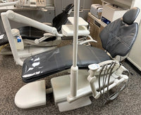 Refurbished A-dec 511 OP Package ( White )