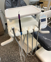 Refurbished A-dec 511 OP Package ( White )