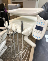 Refurbished A-dec 511 OP Package ( White )