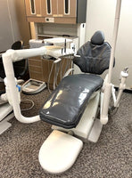 Refurbished A-dec 511 OP Package ( White )