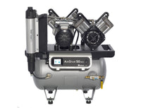 NEW Air Techniques Airstar AS50NEO Oilless Compressor