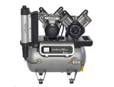 NEW Air Techniques Airstar AS50NEO Oilless Compressor