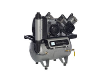 NEW Air Techniques Airstar AS50NEO Oilless Compressor