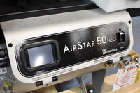 NEW Air Techniques Airstar AS50NEO Oilless Compressor