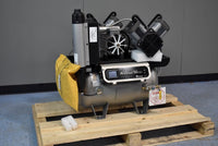 NEW Air Techniques Airstar AS50NEO Oilless Compressor