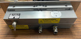 Belmed PC7-C 5500 Flush Mount Cabinet Flowmeter