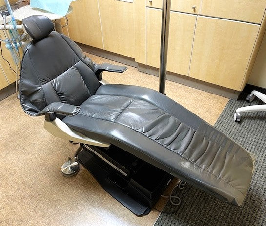 Belmont Bel-7 Patient Chair