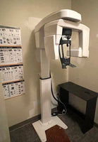 2018 Carestream CS-8100 3D Digital CBCT Panoramic X-ray