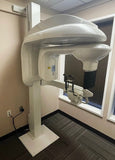 2015 Carestream CS9000 3D CBCT
