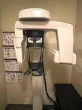 2018 Carestream CS-8100 3D Digital CBCT Panoramic X-ray