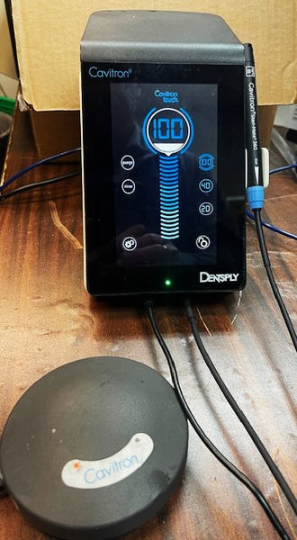 Refurbished Dentsply Cavitron Touch Gen-1000