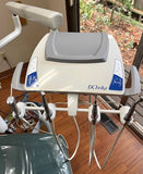 2022 DCI Edge OP Package