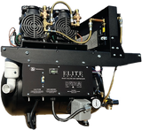 New Tech West Rocky Series Oilless Compressors