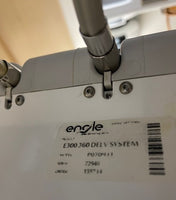 Engle 300 Radius Package with LED Light