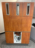 A-dec 5580 12'ok Treatment Console / 12'ok Cabinet