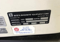 Refurbished Belmont 037 Pro II Knee break Chair