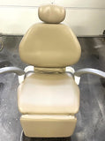 2014 Belmont 037 Pro II Knee Break Chair