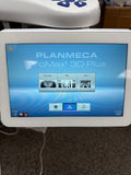 Planmeca ProMax 3D Plus CBCT (2019)
