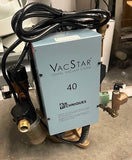Refurbished Air Techniques Vacstar 40 2HP Wet Ring Vacuum